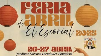 La localidad se viste de feria el próximo fin de semana los días 26 y 27 de abril 
