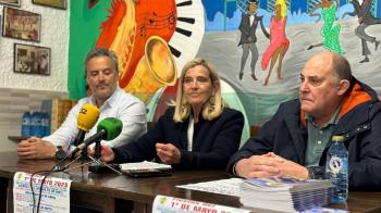 La agenda incluye diversos conciertos, degustaciones, juegos infantiles y atracciones feriales