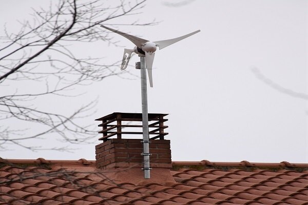 Se implantarán energías renovables y se sustituirá la iluminación del centro por una basada en tecnología Led