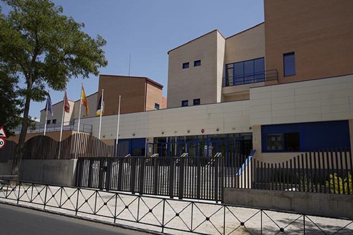 Las Rozas se ha convertido en un municipio pionero en la promoción del debate en los colegios e institutos