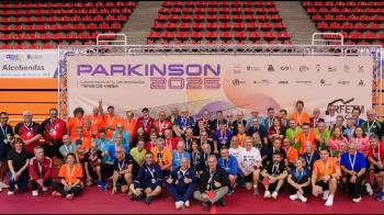 La Real Federación Española de Tenis de Mesa sigue apostando por la sostenibilidad 