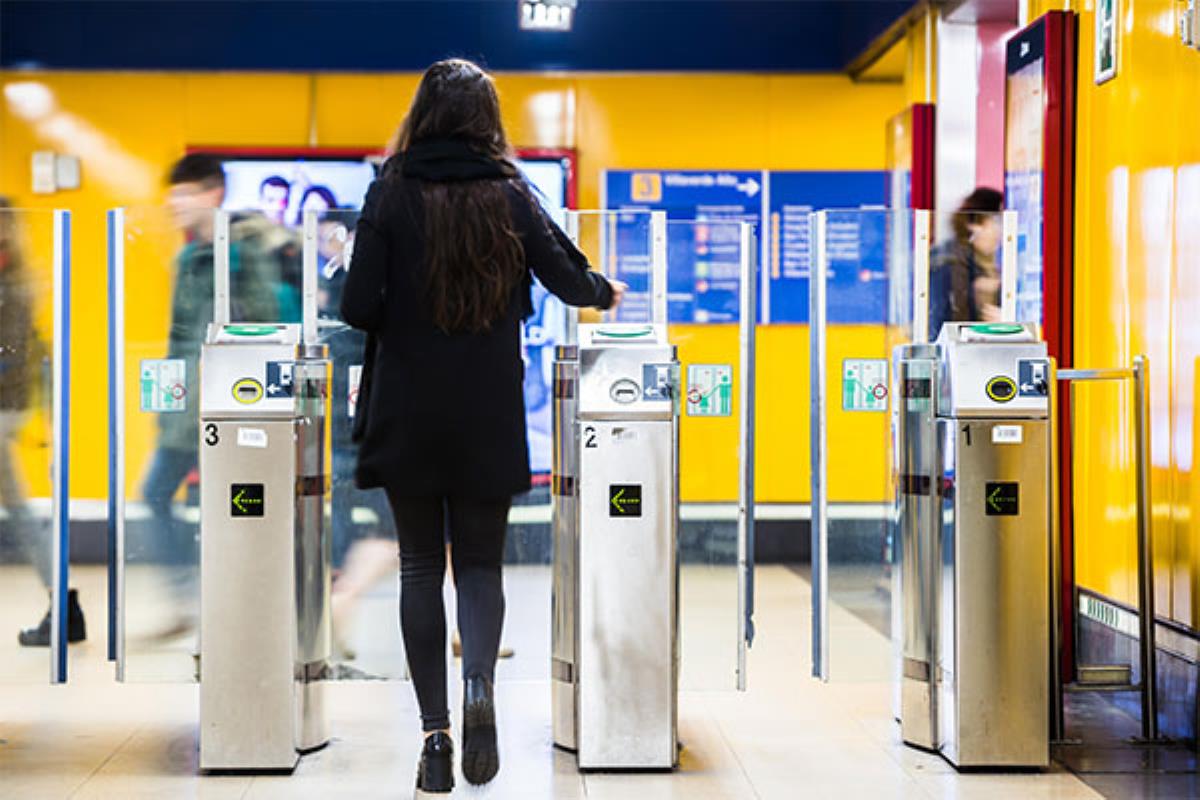 Volverá a su horario habitual de cierre este lunes y habrá control de accesos automatizado