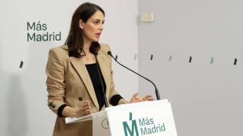 La formación llevará una moción al pleno para que deje de ser un coto exclusivo de la Familia Real