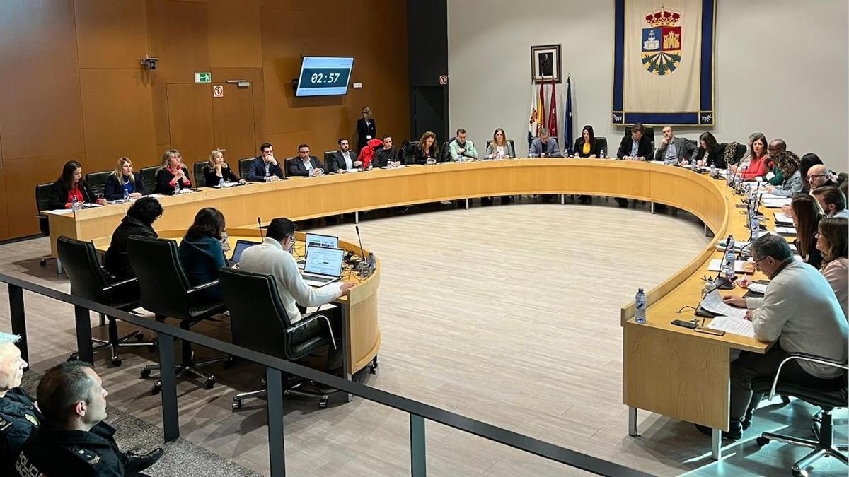 Los populares llevan al pleno una moción en la que solicitan que se implante esta medida que es habitual en todos los municipios