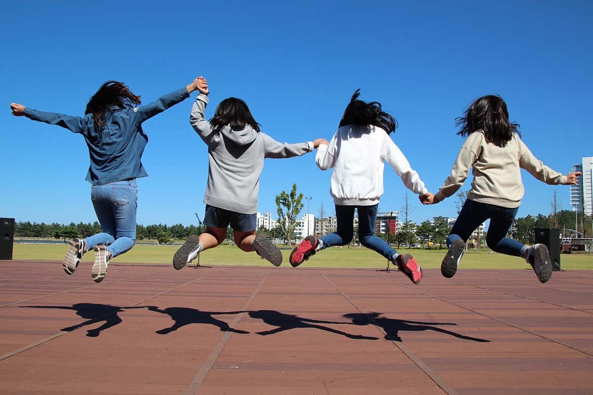 Desde la Concejalía de Juventud e Infancia agradecen la colaboración de grupos y entidades que han posibilitado más de 250 acciones este año