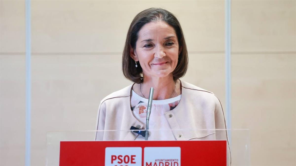 El PSOE presentan 200 enmiendas a los presupuestos de 2025