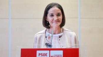 El PSOE presentan 200 enmiendas a los presupuestos de 2025