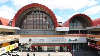 Madrid contará a partir de 2026 con una nueva estación de tren en Chamartín que aspira a ser un referente de la movilidad sostenible