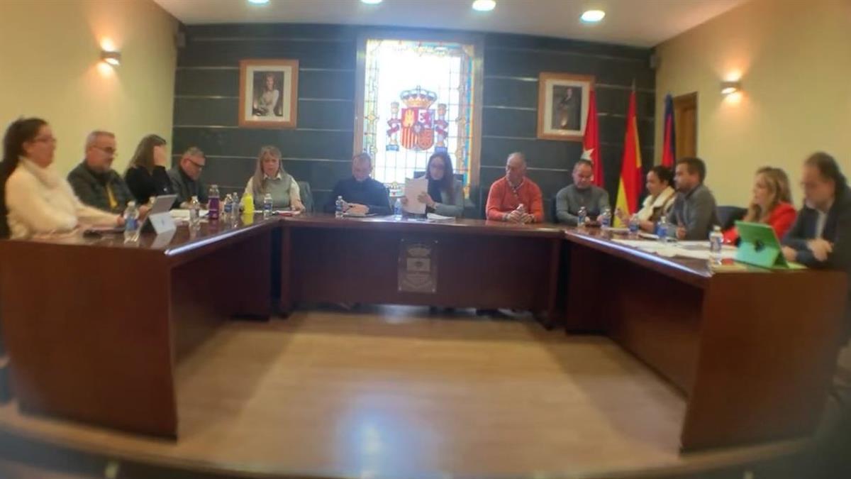 En un pleno extraordinario el pasado 28 de junio, el equipo de Gobierno presentó un Acuerdo de colaboración con la Mancomunidad para que se preste de manera conjunta los servicios de policía local