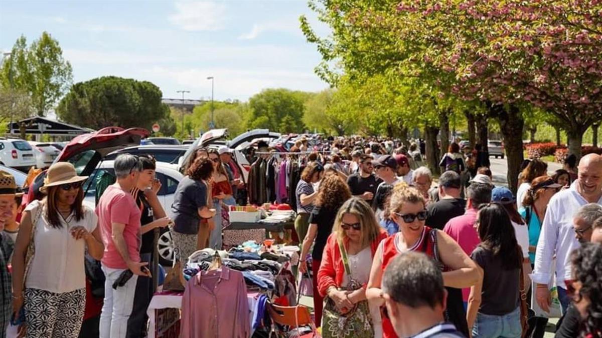 Pueden participar todos los vecinos de cualquier edad empadronados en el municipio 