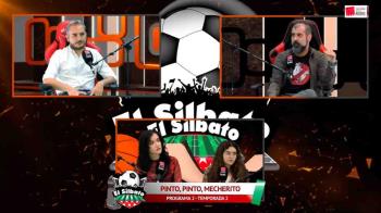 ¡Dale al play y disfruta del programa! Arranca el partido, comenzamos.