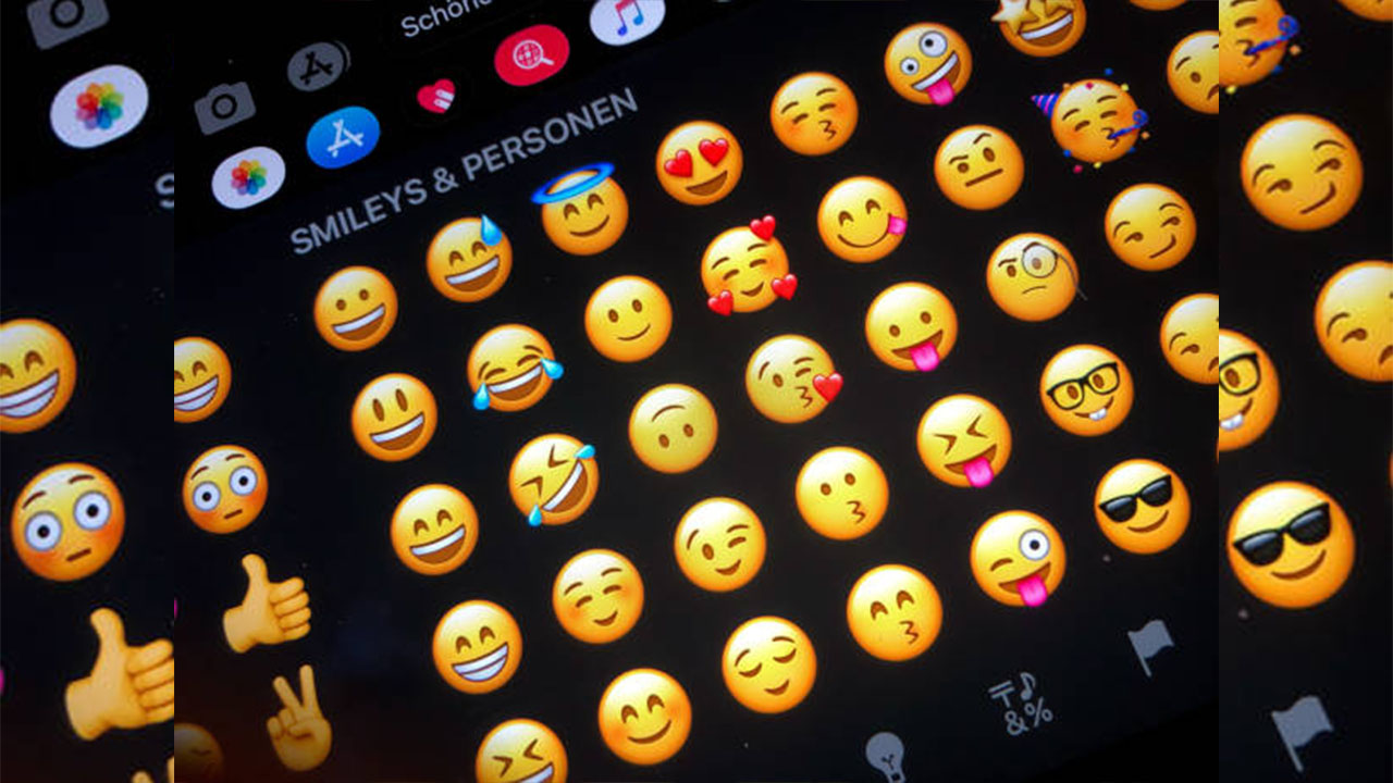 emojis m s y menos utilizados SoyDe