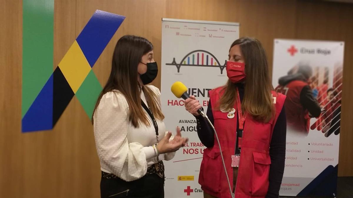 La actividad intenta fomentar la diversidad cultural en la gestión interna de las empresas 