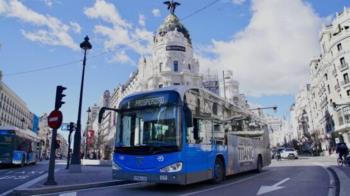 La empresa municipal convoca nuevas plazas para el transporte público de la ciudad