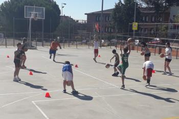 El club mantiene abiertos los plazos para participar durante todo el mes de julio