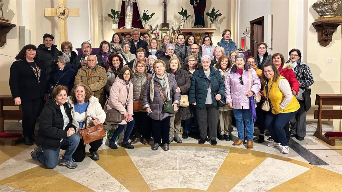 Se intercambiaron experiencias y retos para la participación social y democrática en igualdad