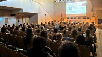 Se ofreció información sobre cómo prevenir y tratar sus síntomas