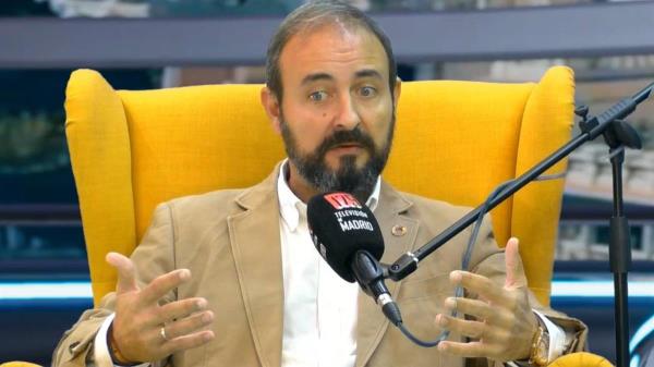 Alejandro Caro: "Ni se ha solucionado el problema de la limpieza de Sanse, ni se han bajado los impuestos" 