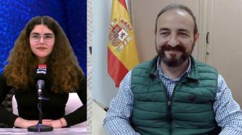 El portavoz de VOX ha explicado la moción que presentaron en el último Pleno 