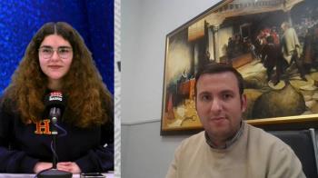 El concejal de Innovación Tecnológica y Digitalización se ha defendido de las acusaciones vertidas por el PSOE 