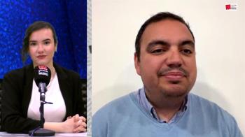 Hablamos con el portavoz del Partido Popular sobre el proyecto de rehabilitación de las instalaciones