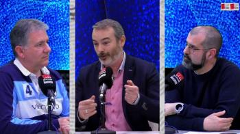 Entrevista con Martín Alonso, concejal de Hacienda de Humanes de Madrid