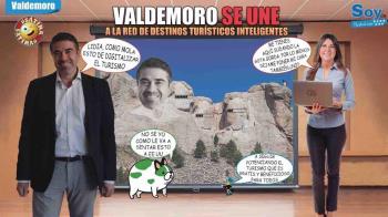 Valdemoro se ha adherido a la Red de Destinos Turísticos Inteligentes