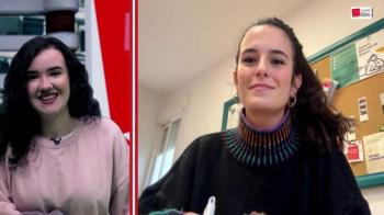 Con la polémica servida, analizamos la situación del servicio con la actual delegada del área, Marina Morcillo