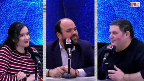 Miguel Gómez: "Un alcalde no puede creer que lo sabe todo"