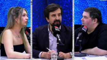 Abordamos los planes de la Comunidad de Madrid contra el consumo de drogas de la mano del portavoz adjunto del PP en la Asamblea 