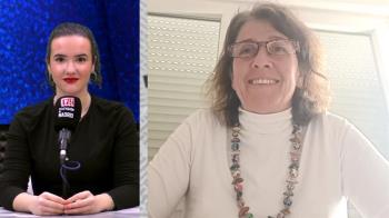 Susana Jiménez: "La planta de biogás deja entrever las discrepancias dentro del PP" 