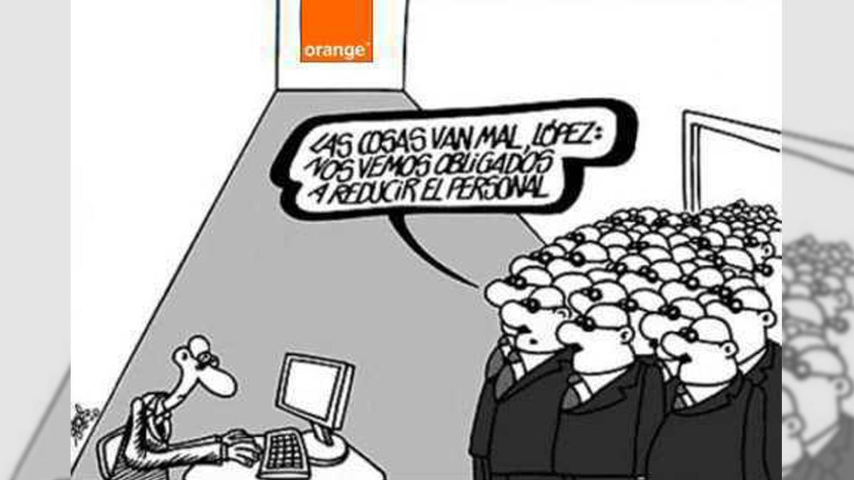 Con las negociaciones a la vuelta de la esquina, el sindicado cree que la situación de la empresa no se resolverá con los despidos