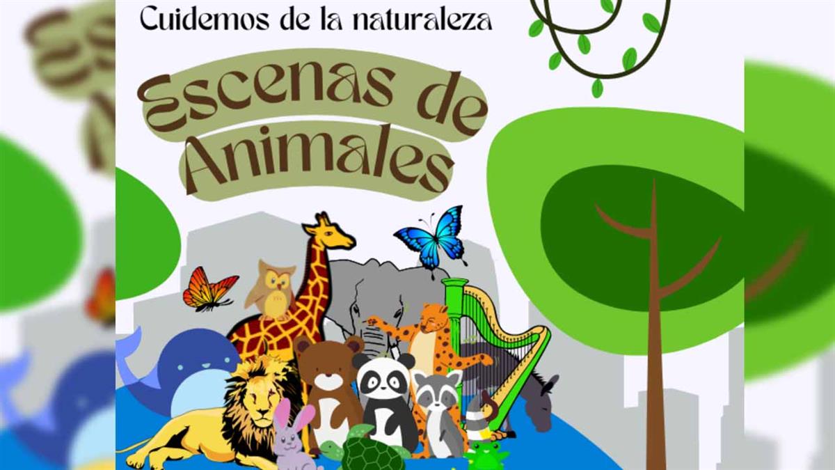 El Partido socialista de Las Rozas organiza un concierto para concienciar sobre la sostenibilidad medioambiental