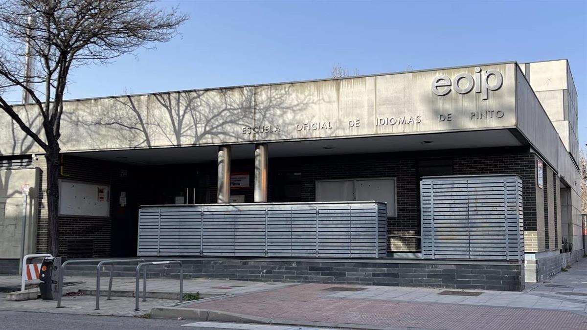 El 2 de abril la Escuela Oficial de Idiomas abre sus puertas para que los vecinos descubran las instalaciones