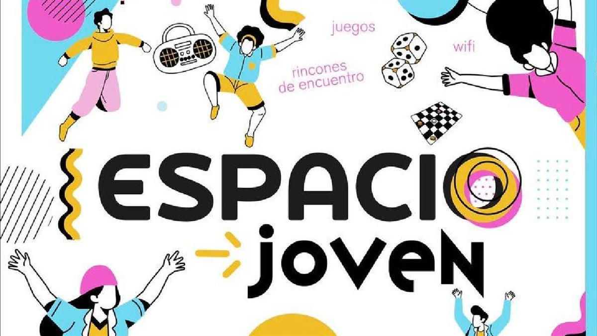 Un programa con una serie de actividades para niños de 12 a 18 años