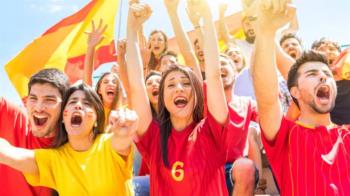 España vuelve a sonreír tras conquistar su cuarta Eurocopa