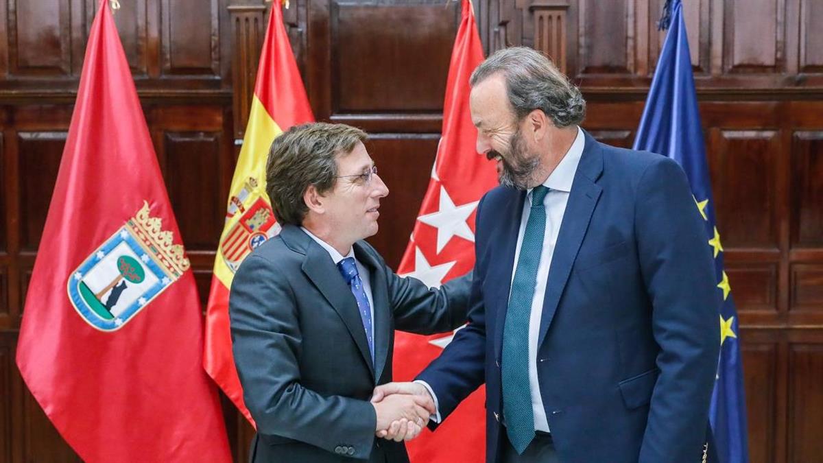 El Consistorio pasa a formar parte de la red ‘Menores ni una Gota’
