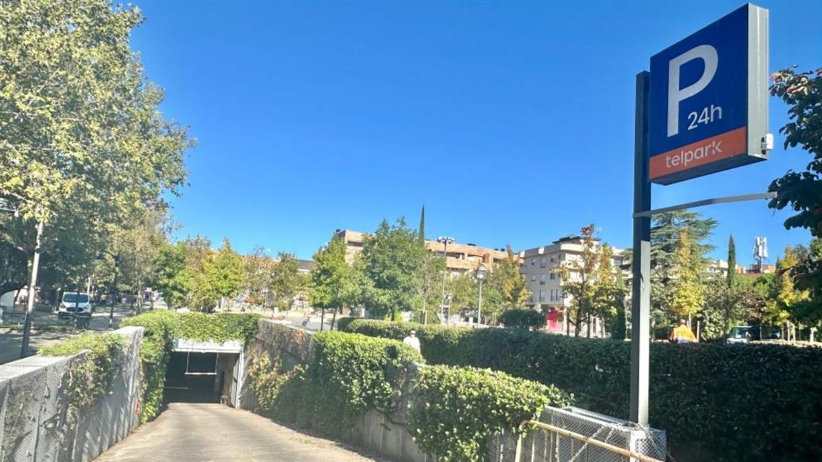 El Ayuntamiento de Majadahonda busca promover el comercio local a través del bono 'Multipass'