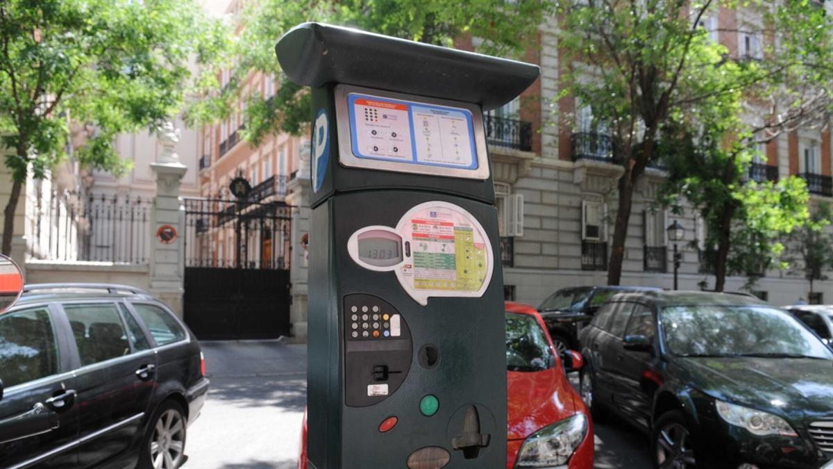 El Ayuntamiento de Madrid reserva 3.100 plazas para residentes en el barrio de Moscardó