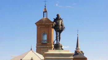 Unas rutas guiadas por todo el patrimonio de Alcalá ¡y de noche!