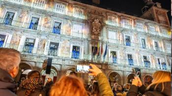 Más de 122.000 personas disfrutaron de la programación