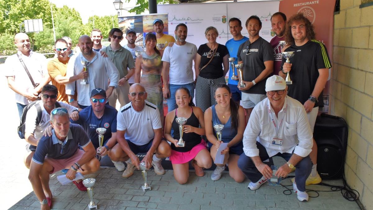 Es una de las citas deportivas tradicionales de los veranos del municipio