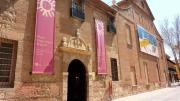 El Museo Arqueológico acoge una exposición sobre la restauración de este enclave