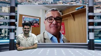 El portavoz del PSOE, Guillermo Hita, afirma que tenían “600.000 euros del Presupuesto del 2023 para pagarlas”
