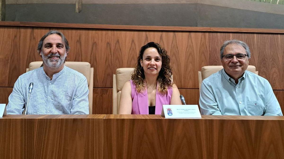 El Grupo Municipal arremete contra el alcalde y su carta remitida a la consejería culpando de la situación al Ministerio de Sanidad