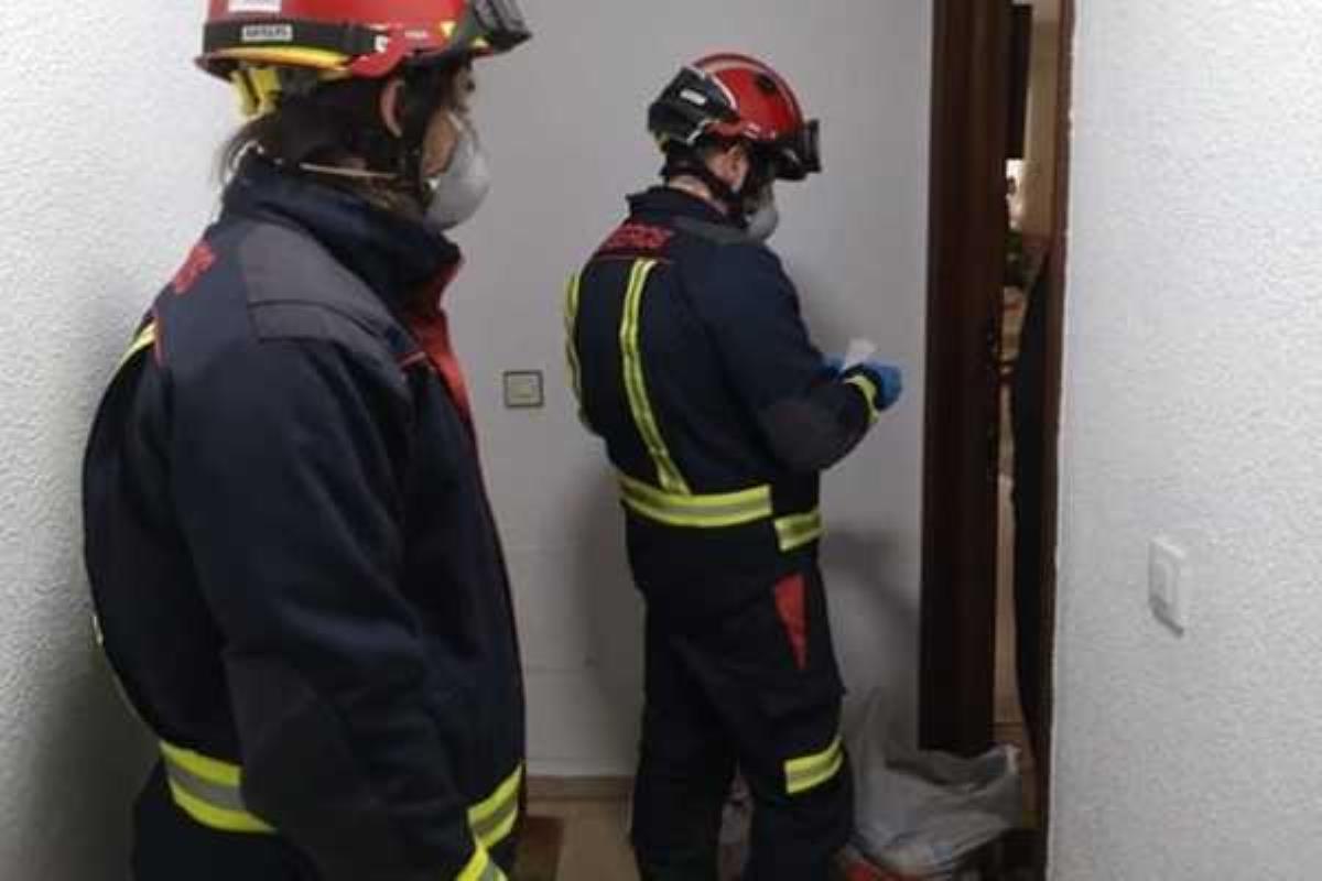 El ayuntamiento ha entregado estos alimentos en colaboración con la Asociación San Ricardo Pampuri y Cruz Roja