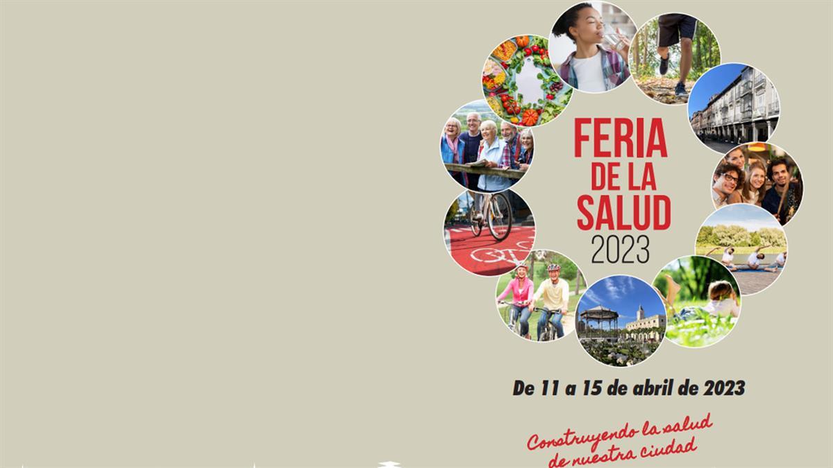 Organizada por la Concejalía de Salud bajo el lema "Construyendo la salud de nuestra ciudad" para conmemorar el Día Mundial de la Salud