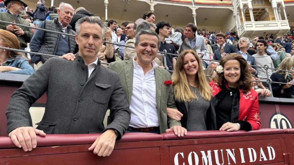 Durante todo el mes de mayo los ciudadanos podrán disfrutar de una variedad de actividades