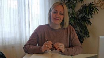 La concejala de Cultura, Tania Sánchez, afirma que "seguimos fomentando la lectura y la cultura literaria"