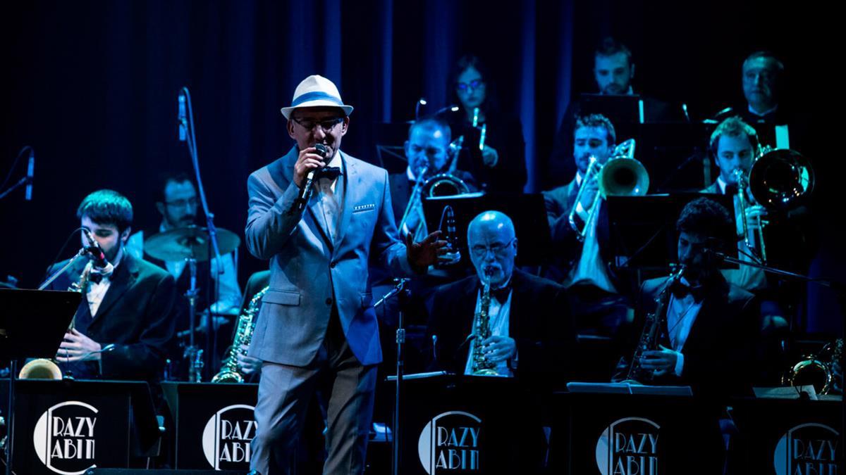 Durante el mes de febrero, con entrada libre, en el Auditorio Paco de Lucía